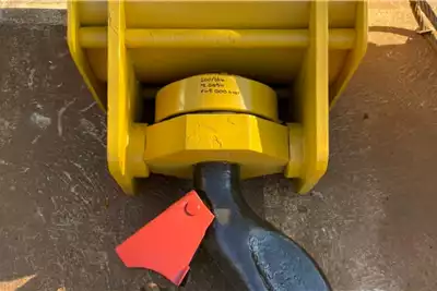 Attachments 70 Ton Hook and Snatch Block For Cranes for sale by Dirtworx | Truck & Trailer Marketplace