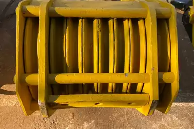 Attachments 70 Ton Hook and Snatch Block For Cranes for sale by Dirtworx | AgriMag Marketplace