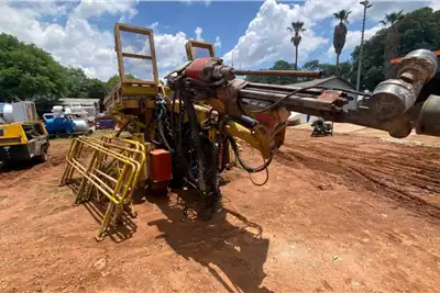 Other plant and machinery Event Spec 630 Drill Rig for sale by Dirtworx | AgriMag Marketplace