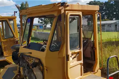 Truck spares and parts Cab Bell B30C Dump Truck Cabin for sale by Dirtworx | AgriMag Marketplace