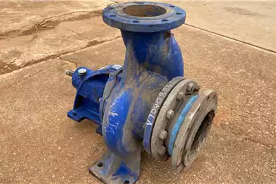Irrigation Irrigation pumps KSB Centrifugal Water Pump for sale by Dirtworx | Truck & Trailer Marketplace