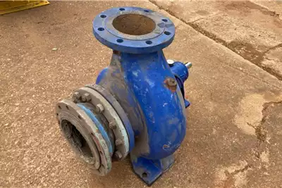 Irrigation Irrigation pumps KSB Centrifugal Water Pump for sale by Dirtworx | Truck & Trailer Marketplace