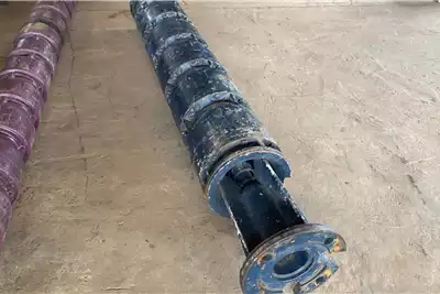 Irrigation Irrigation pumps Borehole Pump for sale by Dirtworx | Truck & Trailer Marketplace