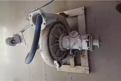 Irrigation Irrigation pumps Brass Water Pump for sale by Dirtworx | AgriMag Marketplace