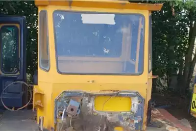 Truck spares and parts Cab Bell B17B Dump Truck Cab for sale by Dirtworx | AgriMag Marketplace