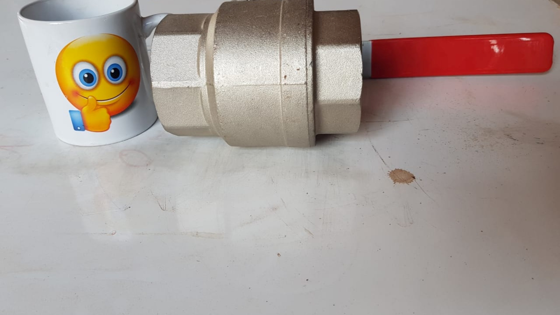 Irrigation Pipes and fittings Water Gate Valve 70mm for sale by Dirtworx | AgriMag Marketplace