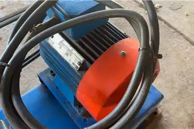Irrigation Irrigation pumps Waterpump with Electrical Motor for sale by Dirtworx | AgriMag Marketplace