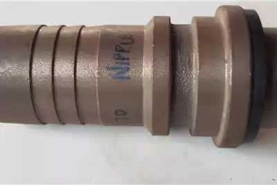 Irrigation Pipes and fittings Water Shaft and Ring for sale by Dirtworx | AgriMag Marketplace