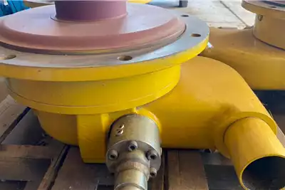 Irrigation Pipes and fittings Water Flow Reduction Gearbox for sale by Dirtworx | AgriMag Marketplace