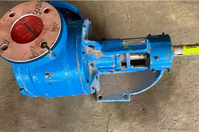 Irrigation Irrigation pumps Centrifugal Waterpump for sale by Dirtworx | Truck & Trailer Marketplace