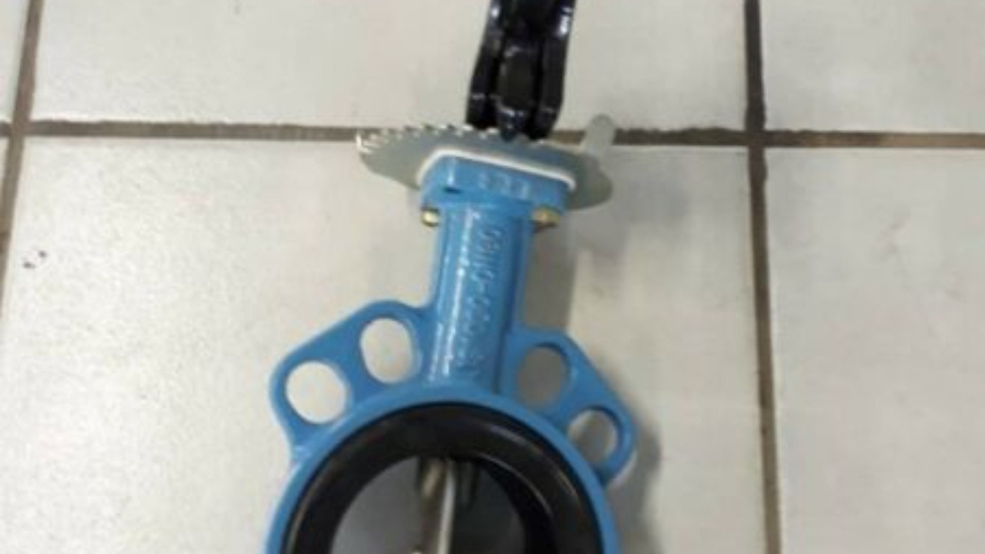 Irrigation Pipes and fittings Slim Disc Handle Lug Butterfly Valve for sale by Dirtworx | AgriMag Marketplace