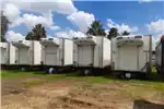 Truck bodies 6m to 8,5m long fridge bodies 