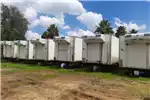 Kingtec Truck bodies Refrigerated body 6m to 8,5m long fridge bodies for sale by 4 Ton Trucks | Truck & Trailer Marketplace