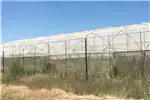 Structures and dams Greenhouses Greenhouse Tunnels for sale by Private Seller | AgriMag Marketplace