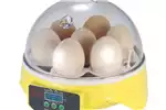 Egg incubator 7 Egg Digital Clear Egg Incubator Automatic Egg Tu for sale by Private Seller | AgriMag Marketplace