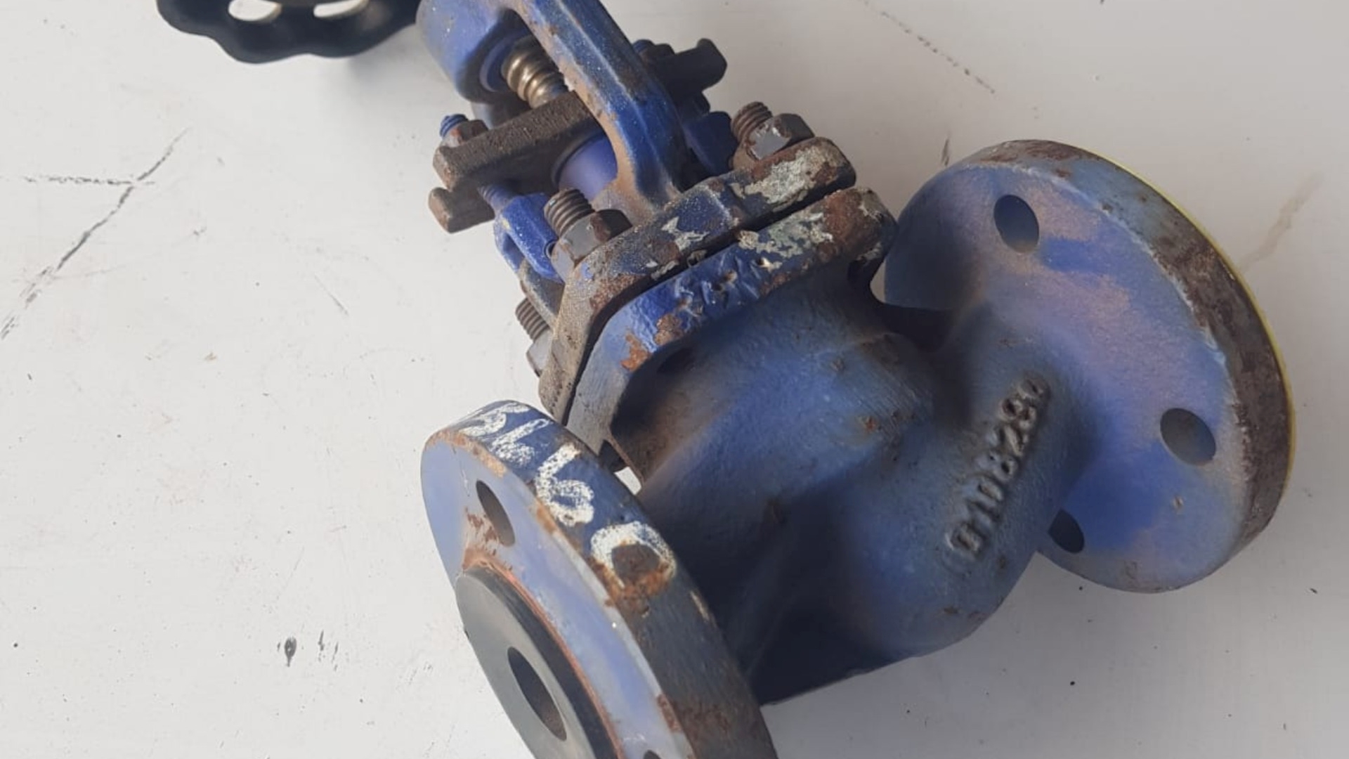 Irrigation Pipes and fittings Gate Valve for sale by Dirtworx | AgriMag Marketplace