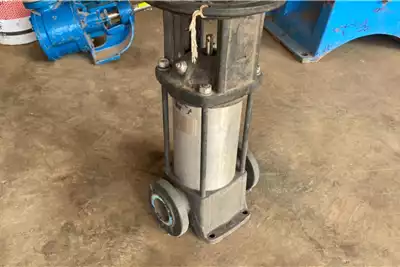 Irrigation Irrigation pumps Waterpump Flange Mounted for sale by Dirtworx | AgriMag Marketplace