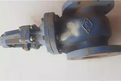 Irrigation Pipes and fittings Gate Valve for sale by Dirtworx | Truck & Trailer Marketplace