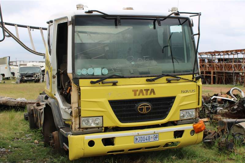 Tata Truck spares and parts Novus for sale by Target Truck Salvage | AgriMag Marketplace
