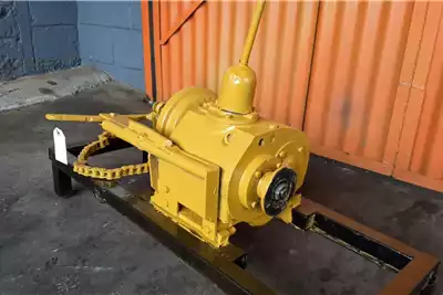 Truck spares and parts Gearboxes Winget Site Dumper Gearbox for sale by Dirtworx | Truck & Trailer Marketplace