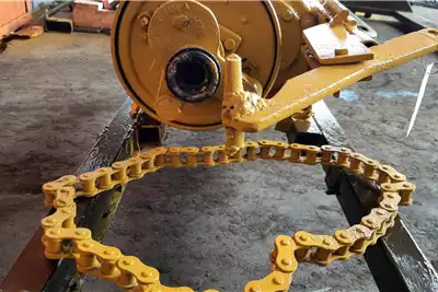 Truck spares and parts Gearboxes Winget Site Dumper Gearbox for sale by Dirtworx | AgriMag Marketplace