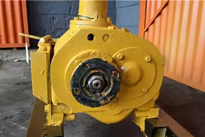 Truck spares and parts Gearboxes Winget Site Dumper Gearbox for sale by Dirtworx | Truck & Trailer Marketplace