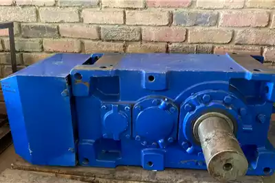 Components and spares Gearboxes Industrial Gearbox for sale by Dirtworx | Truck & Trailer Marketplace