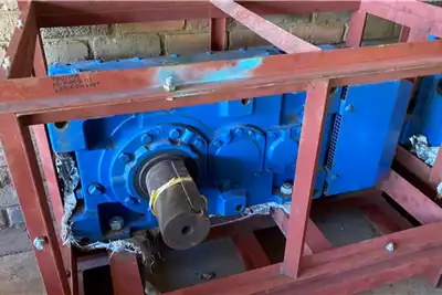 Components and spares Gearboxes Sumitomo Industrial Gearbox 55kW Ratio 28 to 1 for sale by Dirtworx | AgriMag Marketplace