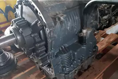 Truck spares and parts Gearboxes Allison MD 3560 Transmission for Spares for sale by Dirtworx | AgriMag Marketplace