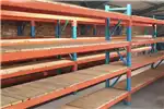 Packhouse equipment Pallets New wooden decks for industrial racking for sale by Private Seller | AgriMag Marketplace