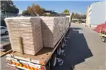 Packhouse equipment Pallets New wooden decks for industrial racking for sale by Private Seller | AgriMag Marketplace