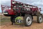 Spraying equipment Self-Propelled sprayers Case IH Patriot 3230 2016 for sale by Private Seller | AgriMag Marketplace
