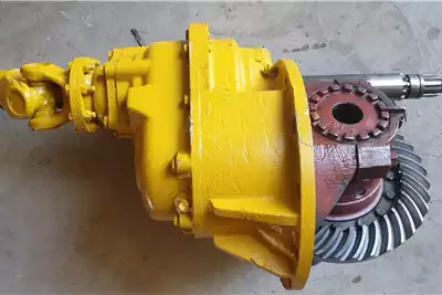 Truck spares and parts Differentials Centre Portion Bell B25A for sale by Dirtworx | Truck & Trailer Marketplace