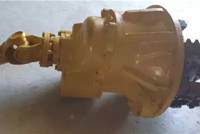 Truck spares and parts Differentials Centre Portion Bell B25A for sale by Dirtworx | Truck & Trailer Marketplace