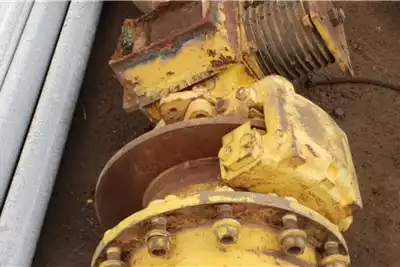 Truck spares and parts Axles Volvo A30D Centre Differential Axle for sale by Dirtworx | AgriMag Marketplace