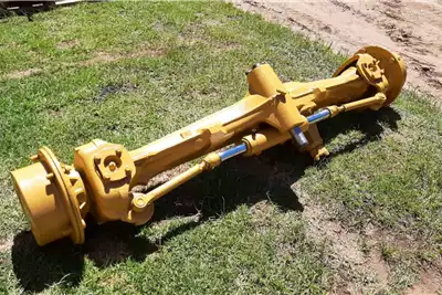 Truck spares and parts Differentials JCB 3CX TLB Front Diff for sale by Dirtworx | AgriMag Marketplace