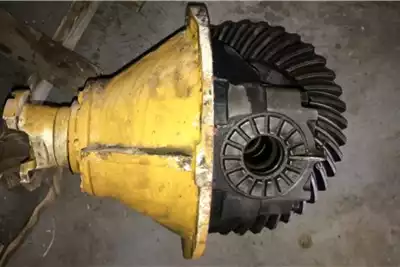 Truck spares and parts Differentials Centre Portion Bell B30L for sale by Dirtworx | AgriMag Marketplace