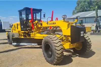 XGMA Graders Grader 17 000kg XG3220N 2023 for sale by Benetrax Machinery | AgriMag Marketplace
