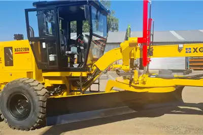 XGMA Graders Grader 17 000kg XG3220N 2023 for sale by Benetrax Machinery | Truck & Trailer Marketplace