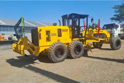 XGMA Graders Grader 17 000kg XG3220N 2023 for sale by Benetrax Machinery | Truck & Trailer Marketplace