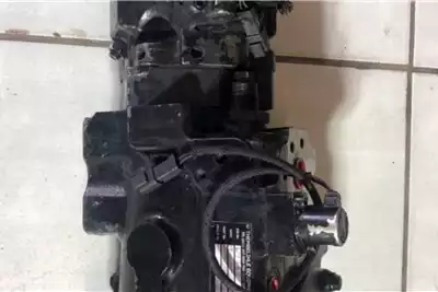 Komatsu Machinery spares Hydraulic parts Komatsu Piston Pump for sale by Dirtworx | Truck & Trailer Marketplace