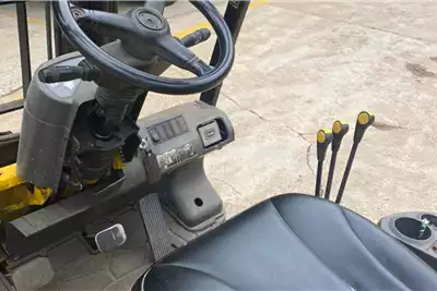 Hyundai Forklifts Diesel forklift 1.8ton for sale by Mahne Trading PTY LTD | AgriMag Marketplace