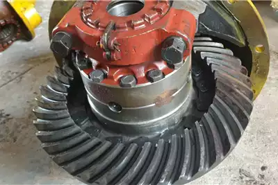 Truck spares and parts Differentials Centre Portion Bell B25A for sale by Dirtworx | AgriMag Marketplace