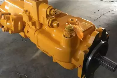 Machinery spares Hydraulic parts CAT 167 0994 Hydrostatic Pump for sale by Dirtworx | AgriMag Marketplace