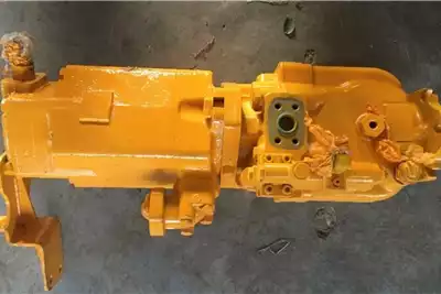 Machinery spares Hydraulic parts CAT 167 0994 Hydrostatic Pump for sale by Dirtworx | AgriMag Marketplace