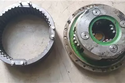 Truck spares and parts Differentials Planetary Gears Bell B20D for sale by Dirtworx | AgriMag Marketplace
