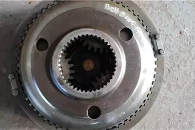 Truck spares and parts Differentials Planetary Gears Bell B40C for sale by Dirtworx | AgriMag Marketplace