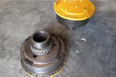 Truck spares and parts Differentials Planetary Gears Bell B25A for sale by Dirtworx | Truck & Trailer Marketplace