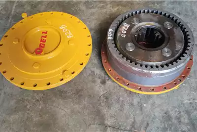 Truck spares and parts Differentials Planetary Gears Bell B20B for sale by Dirtworx | Truck & Trailer Marketplace