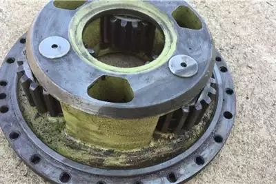 Truck spares and parts Differentials Planetary Gears Bell B Series for sale by Dirtworx | AgriMag Marketplace
